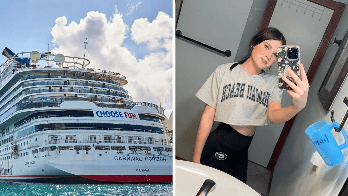 美国18岁少女死在豪华邮轮<strong></p>
<p>BNB价格</strong>，遗体藏在床底，继弟被视为嫌疑人