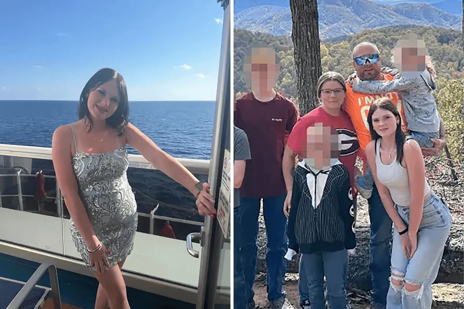 美国18岁少女死在豪华邮轮<strong></p>
<p>BNB价格</strong>，遗体藏在床底，继弟被视为嫌疑人