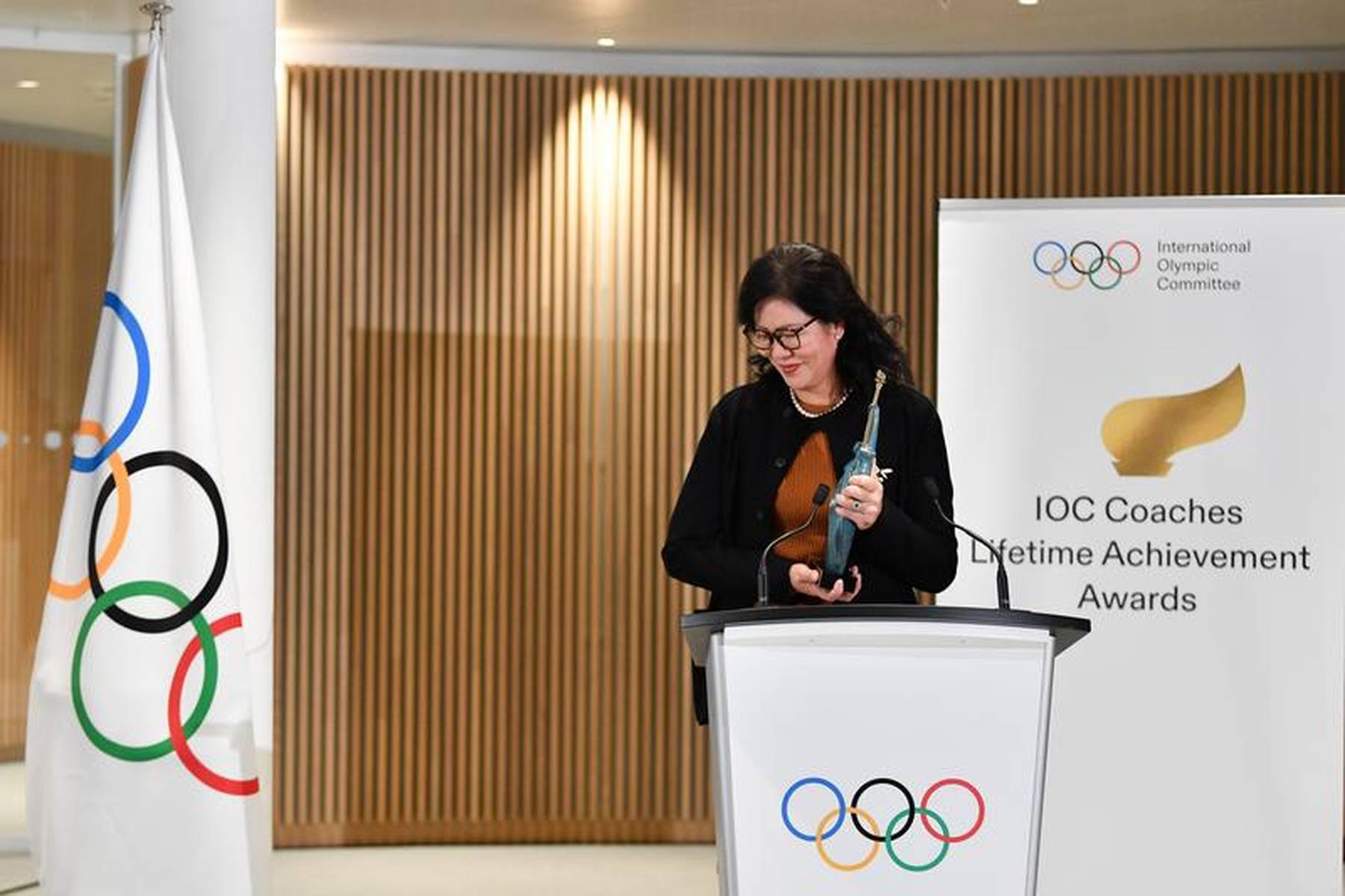 朱婷发文祝贺郎平：恭喜您<strong></p>
<p>BNB价格</strong>我的师傅 永远为您骄傲