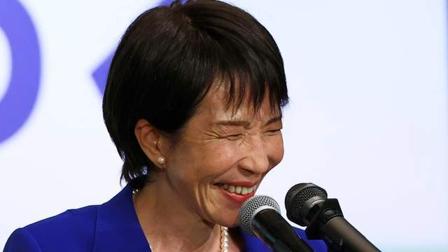 日网热搜:日本政府决定抛售7万亿日元中国国债<strong></p>
<p>币安币价格</strong>,打击中国经济