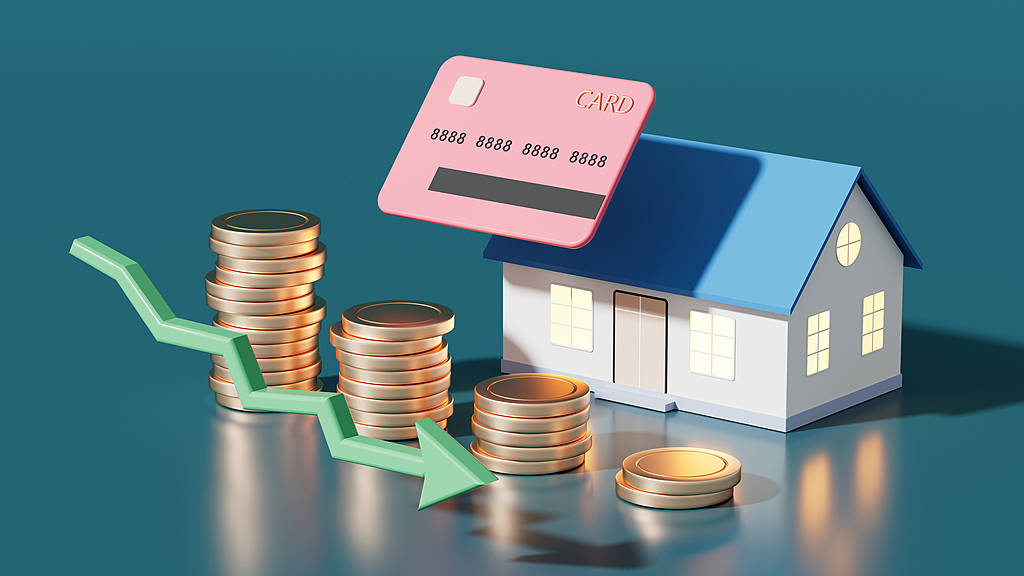 从贷款买房到贷款卖房<strong></p>
<p>币安币价格</strong>？风险不能全转嫁给购房者