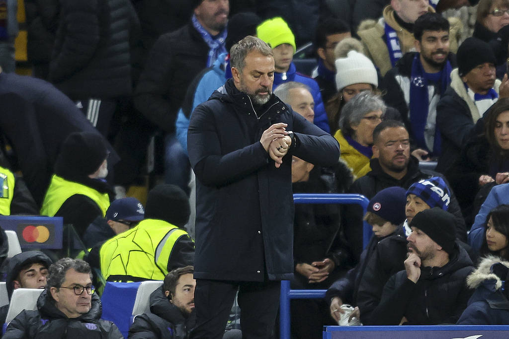 一场三球完败的背后<strong></p>
<p>币安币价格</strong>，巴萨和亚马尔都回不到当初