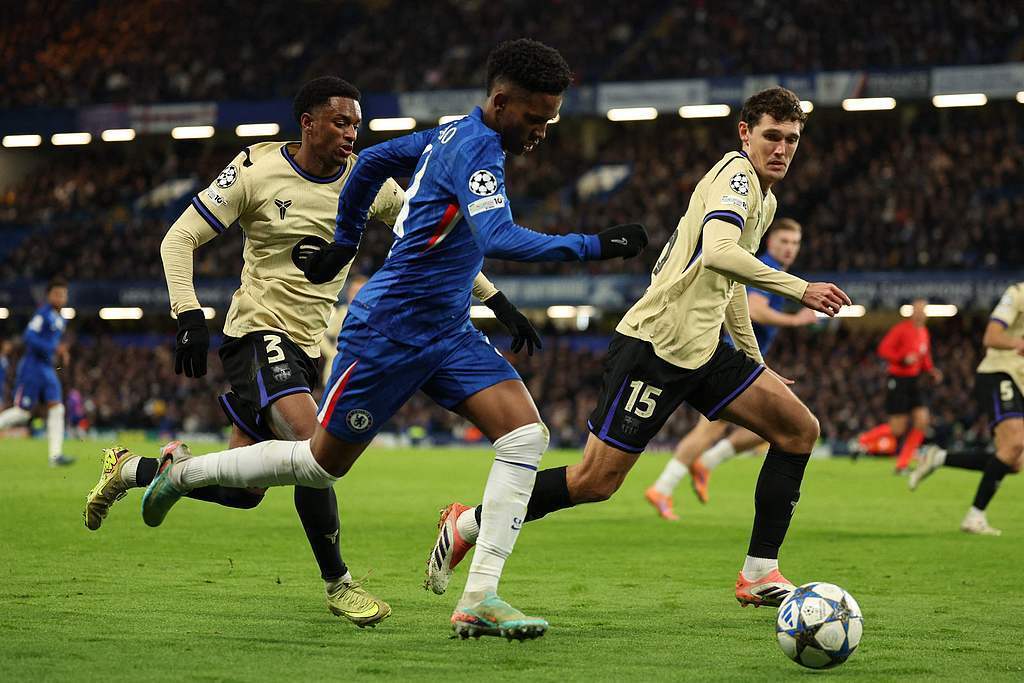 一场三球完败的背后<strong></p>
<p>币安币价格</strong>，巴萨和亚马尔都回不到当初