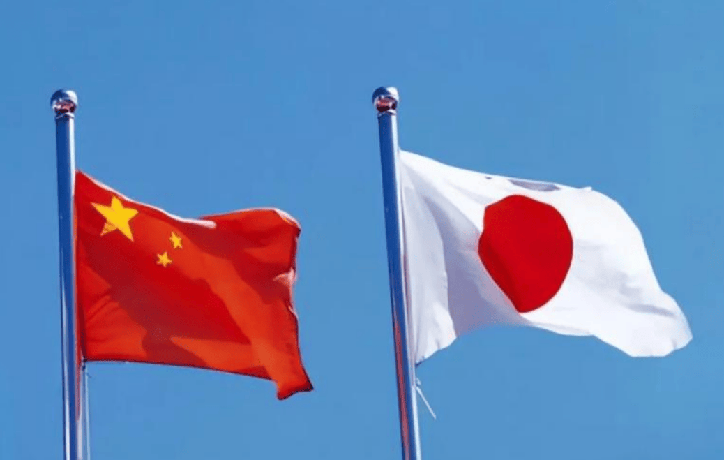 接到美国电话后<strong></p>
<p>币安币价格</strong>，高市早苗改口，称同台湾不保持正式外交关系，但话里暗藏猫腻