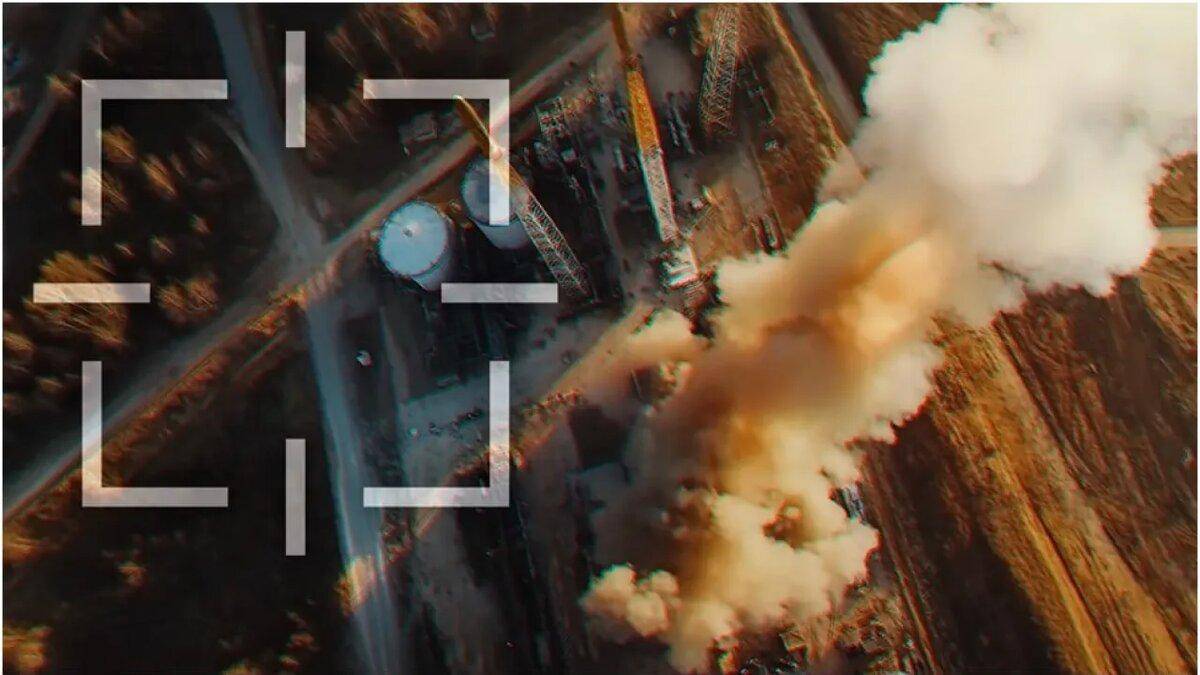 俄军终于发现<strong></p>
<p>币安币价格</strong>，乌克兰为啥不投降：俄不再客气一巴掌甩在北约脸上