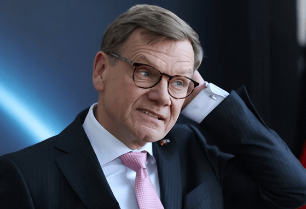 取消访华行程一个月后<strong></p>
<p>币安币价格</strong>，德国外长突然宣布：有信心在年底抵达北京