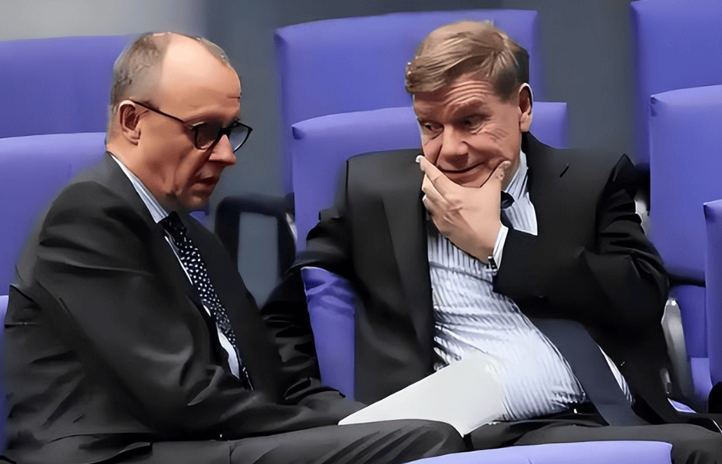 取消访华行程一个月后<strong></p>
<p>币安币价格</strong>，德国外长突然宣布：有信心在年底抵达北京