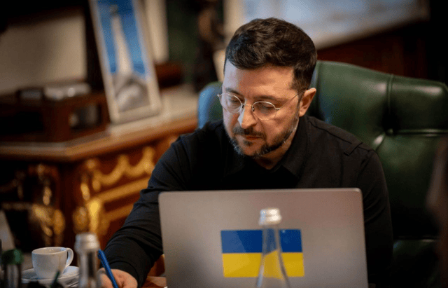 长远看世界需要和平<strong></p>
<p>币安币价格</strong>，但眼下我们需要俄乌战争