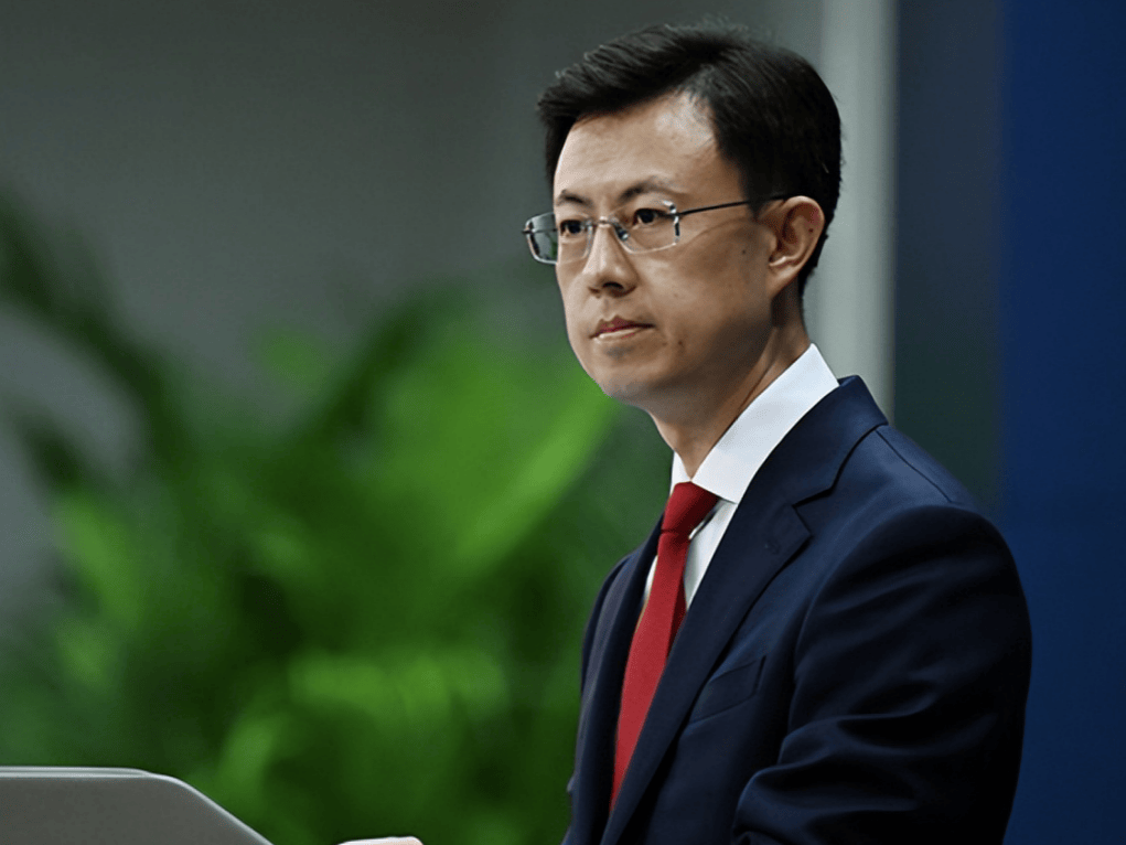 高市早苗再度表态<strong></p>
<p>ADA价格</strong>，已撤回涉台挑衅言论？中方外交部：错上加错，罪加一等！