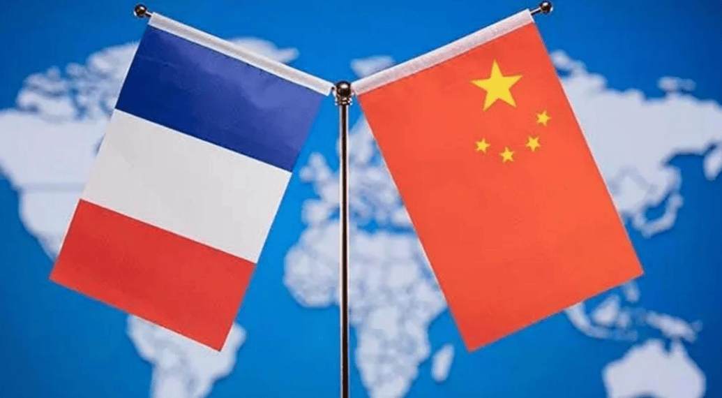 马克龙宣布访华时间<strong></p>
<p>ADA价格</strong>，人还没到，就对华发出两个请求，希望中方能同意