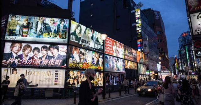 日本近来更多年轻女性为了牛郎花钱<strong></p>
<p>ADA价格</strong>,远赴海外从事卖淫