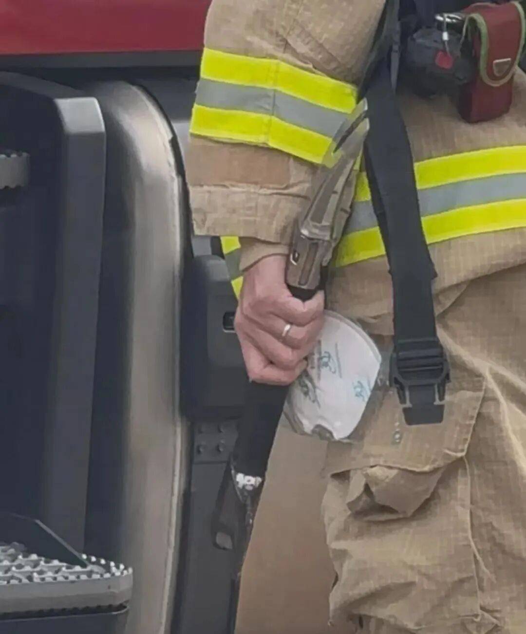 已致94人遇难<strong></p>
<p>ADA价格</strong>，李家超：望内地协助！廉政公署：或涉贪污！这一幕令人破防