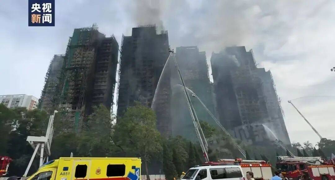 已致94人遇难<strong></p>
<p>ADA价格</strong>，李家超：望内地协助！廉政公署：或涉贪污！这一幕令人破防