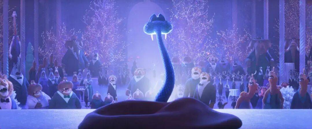 票房狂刷纪录的《疯狂动物城2》<strong></p>
<p>ADA价格</strong>，故事简单潦草但凭啥能精准戳中观众嗨点？