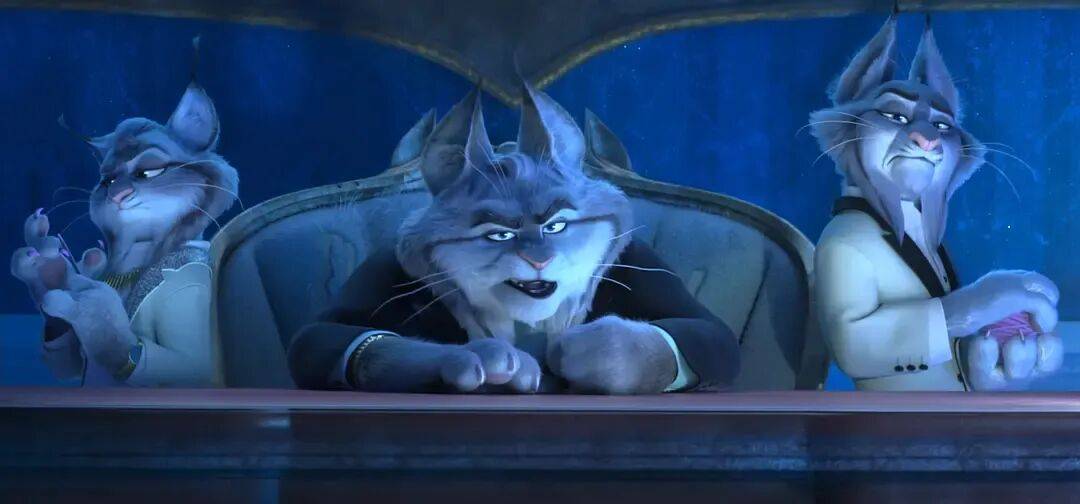 票房狂刷纪录的《疯狂动物城2》<strong></p>
<p>ADA价格</strong>，故事简单潦草但凭啥能精准戳中观众嗨点？