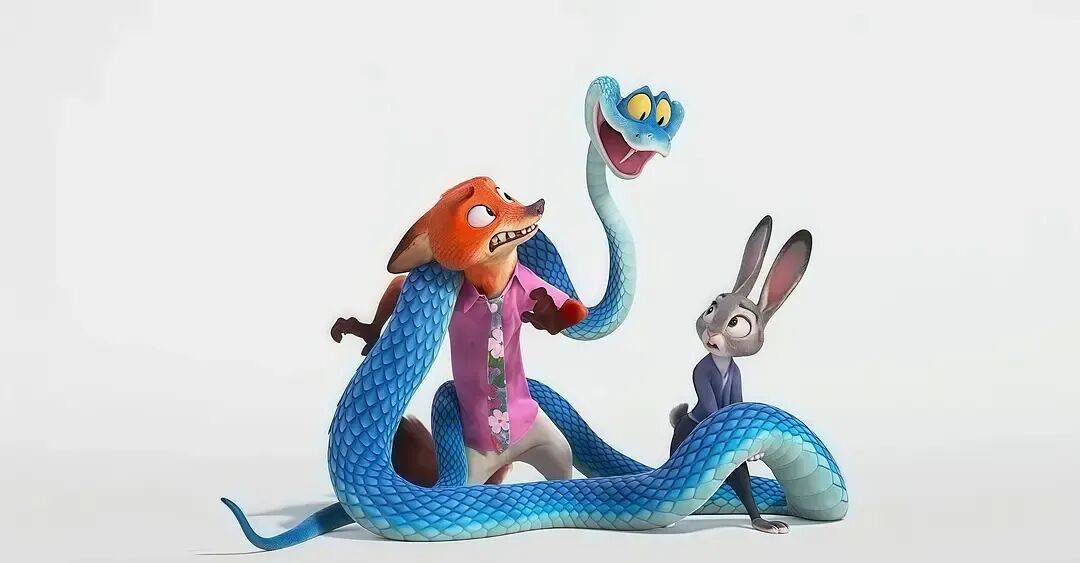 票房狂刷纪录的《疯狂动物城2》<strong></p>
<p>ADA价格</strong>，故事简单潦草但凭啥能精准戳中观众嗨点？