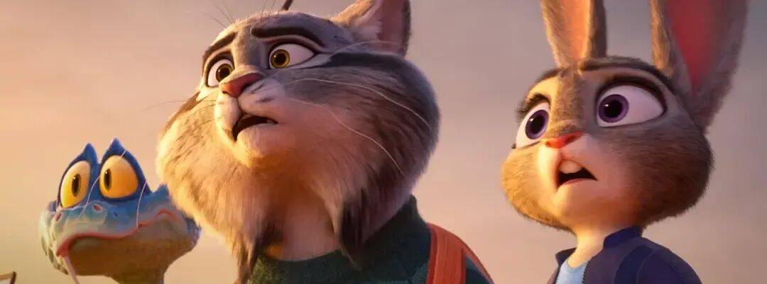 票房狂刷纪录的《疯狂动物城2》<strong></p>
<p>ADA价格</strong>，故事简单潦草但凭啥能精准戳中观众嗨点？