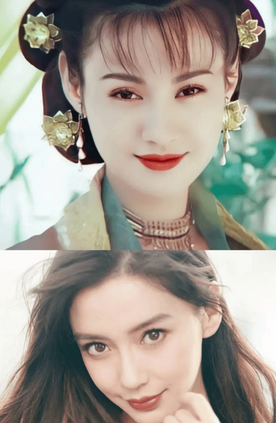 考古|杨雪女儿为妈妈拍站姐图<strong></p>
<p>ADA价格</strong>,颜值重现“江玉燕”,最美反派还是个宝藏女神!