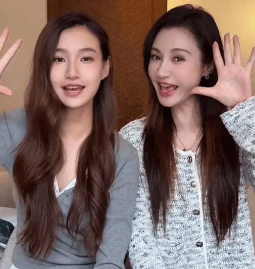 考古|杨雪女儿为妈妈拍站姐图<strong></p>
<p>ADA价格</strong>,颜值重现“江玉燕”,最美反派还是个宝藏女神!