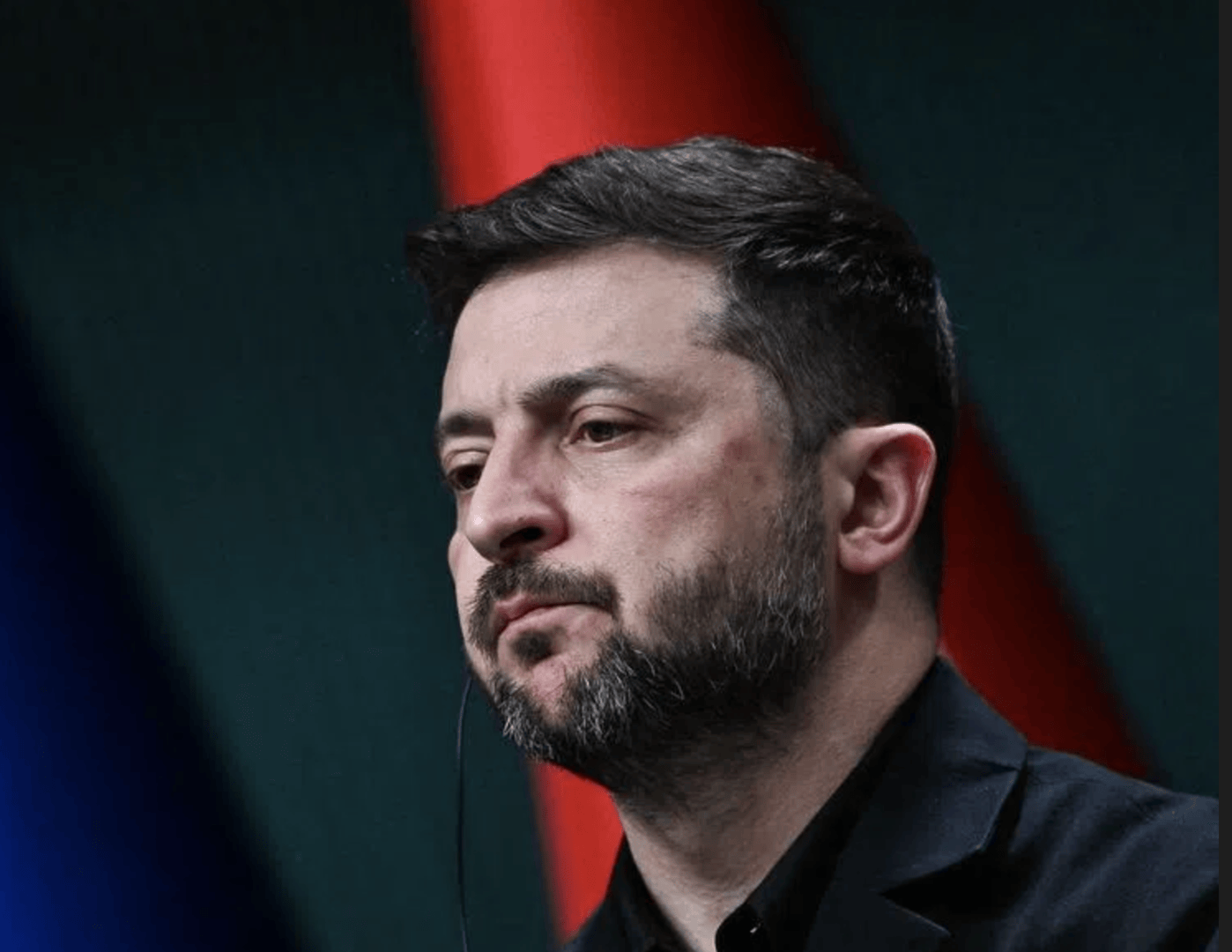 泽连斯基名字首次间接出现在乌克兰贪腐案中<strong></p>
<p>ADA价格</strong>,他将如何“退场”?