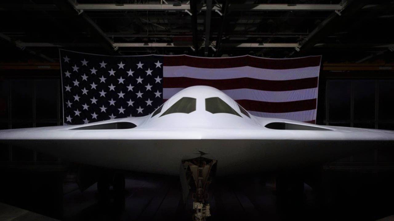 美媒：想让B-21深入中俄腹地<strong></p>
<p>ADA价格</strong>，自由出入肆意轰炸，100架远远不够