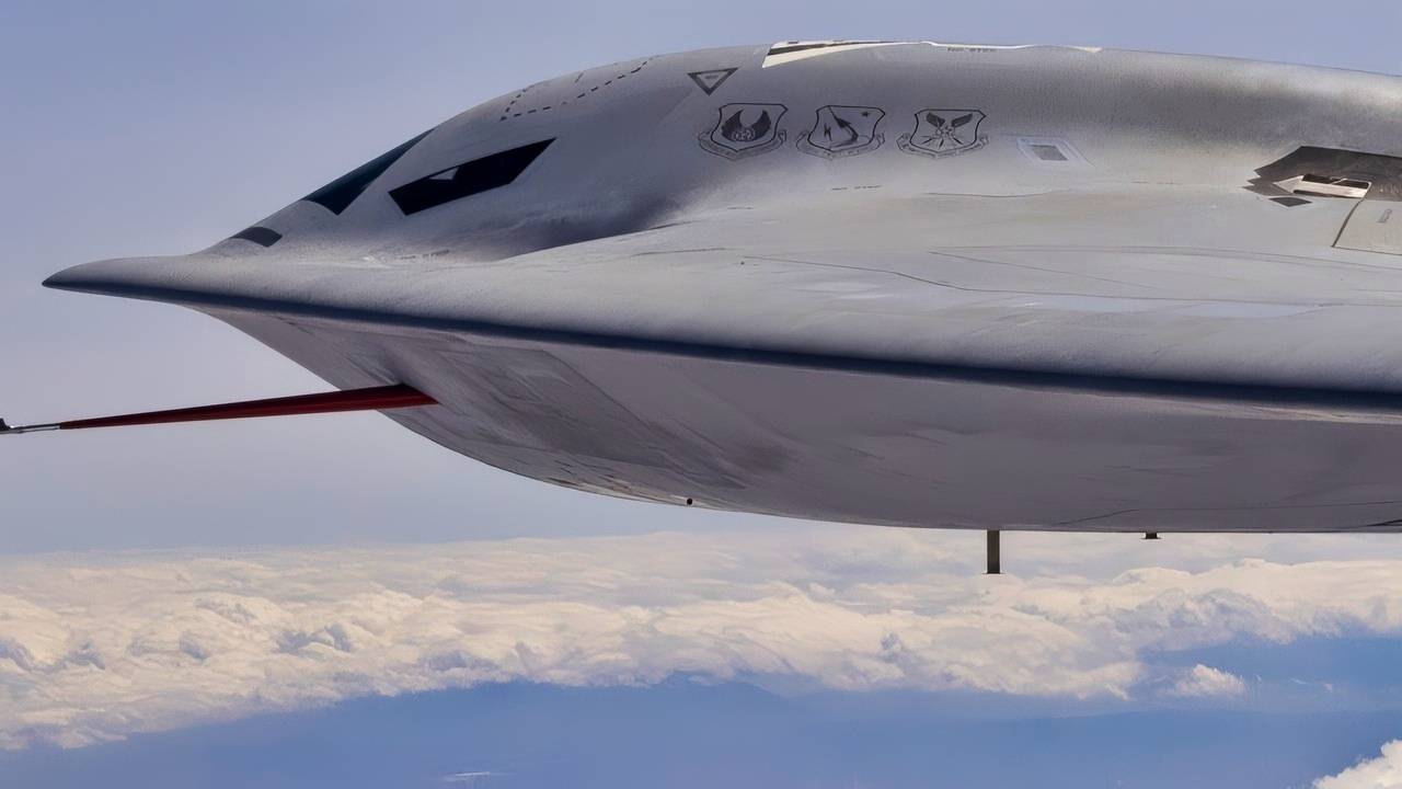 美媒：想让B-21深入中俄腹地<strong></p>
<p>ADA价格</strong>，自由出入肆意轰炸，100架远远不够