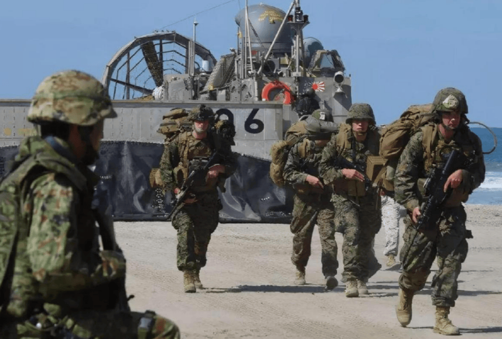 高市早苗孤注一掷？邀六国访日打造“反华阵线”<strong></p>
<p>艾达币价格</strong>，拿出近5000亿投资自卫队