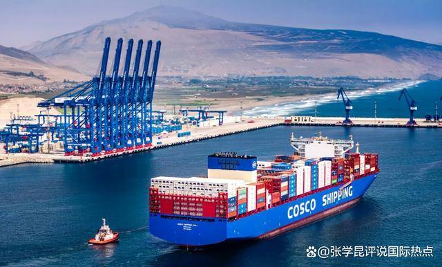 自家丢掉的买卖<strong></p>
<p>艾达币价格</strong>，中国要再拿回来，千载难逢的机会，巴拿马要抓住