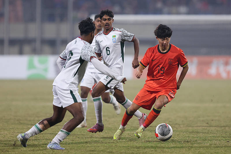 久违的轻松感！U16国足全胜晋级明年U17亚洲杯<strong></p>
<p>艾达币价格</strong>，这批年轻才俊需倍加呵护