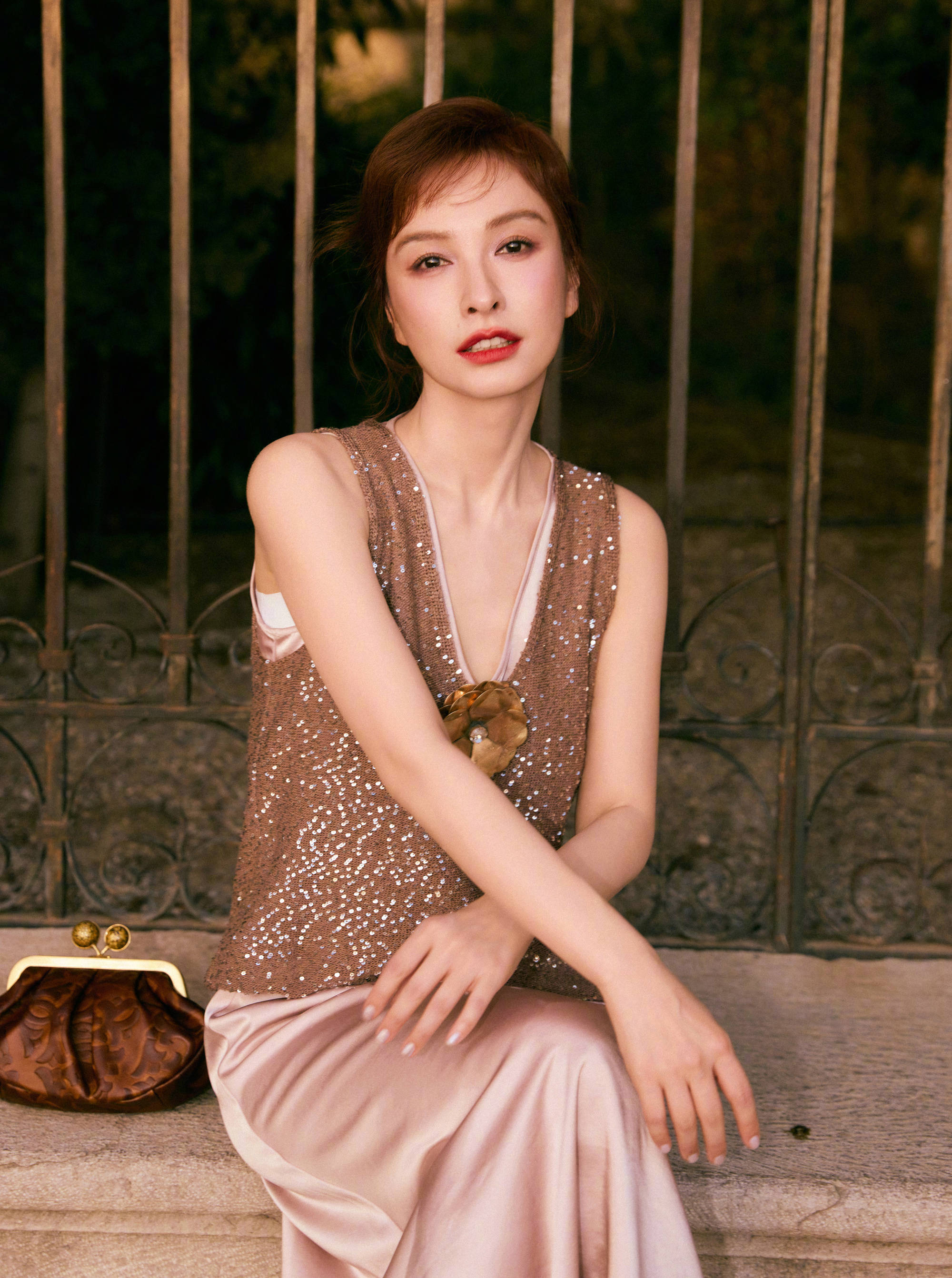 吴昕被曝“资产十位数”：没老公没孩子财富自由有多爽<strong></p>
<p>艾达币价格</strong>？