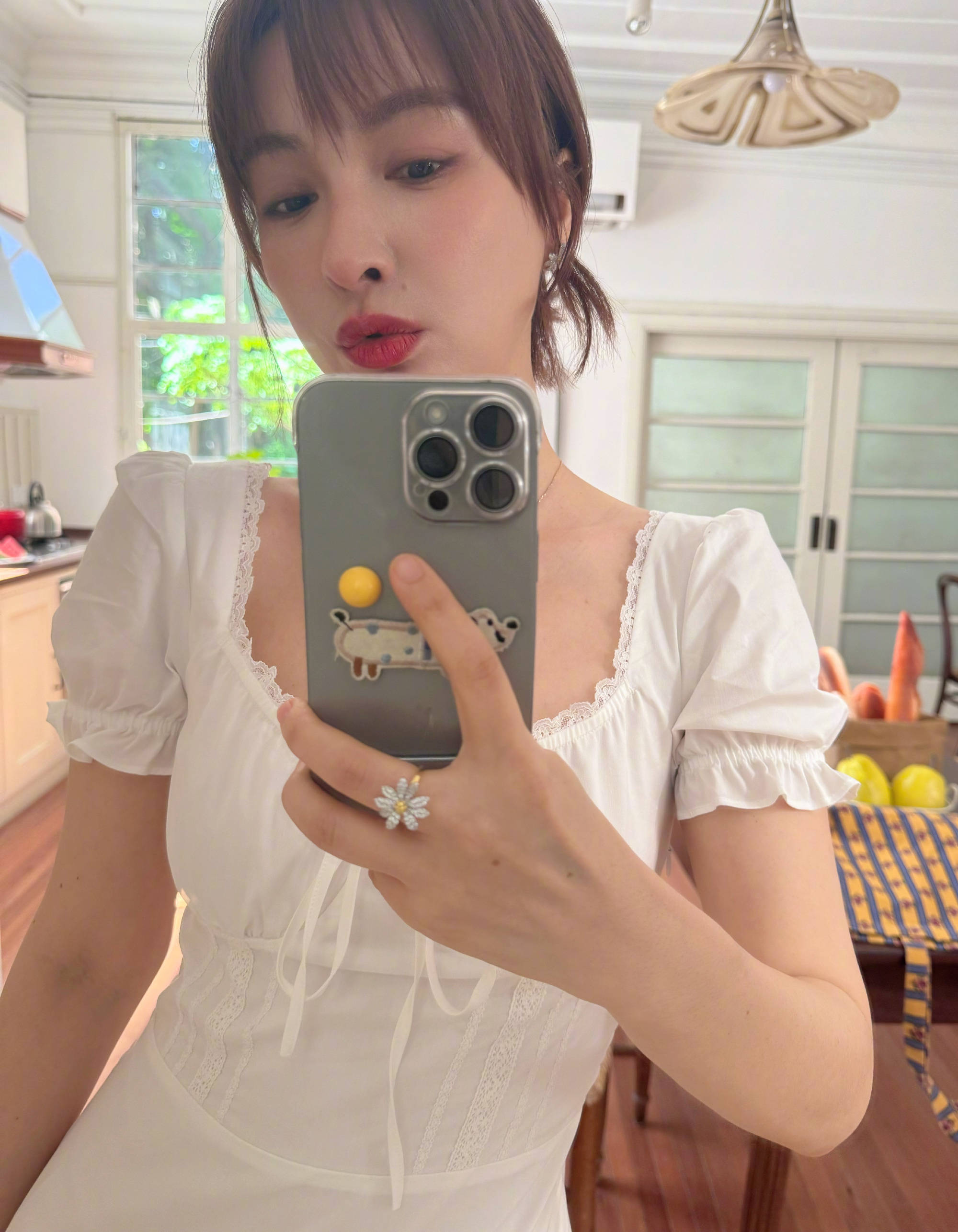 吴昕被曝“资产十位数”：没老公没孩子财富自由有多爽<strong></p>
<p>艾达币价格</strong>？