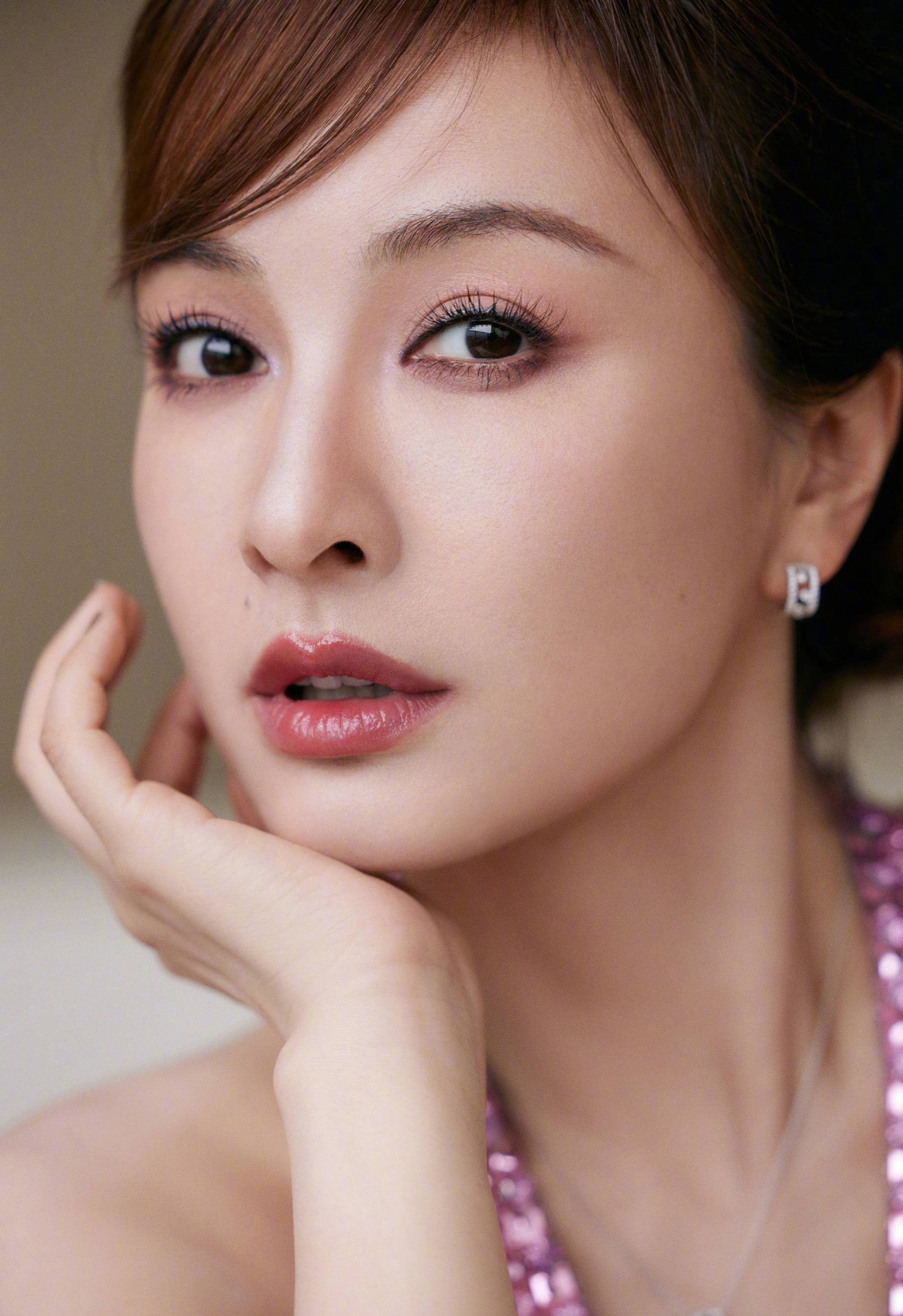 吴昕被曝“资产十位数”：没老公没孩子财富自由有多爽<strong></p>
<p>艾达币价格</strong>？