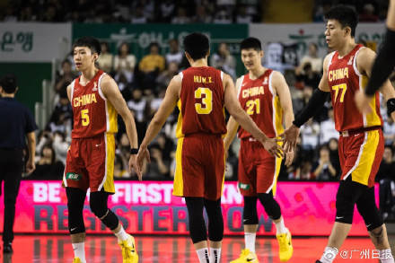 中国男篮世预赛遭连败<strong></p>
<p>比特现金价格</strong>，依然有很大机会继续世预赛之旅