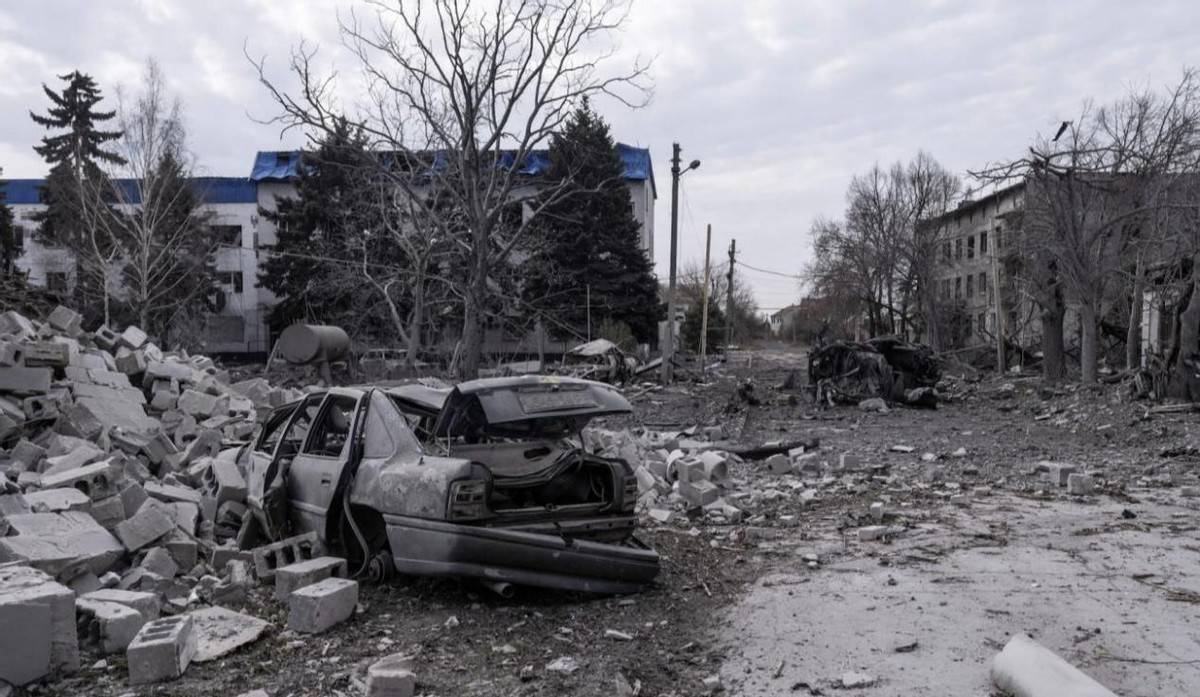 俄军宣布正式占领红军城！俄罗斯伤亡五万人<strong></p>
<p>BCH价格</strong>，大批乌军尸横遍野，最后决战即将打响