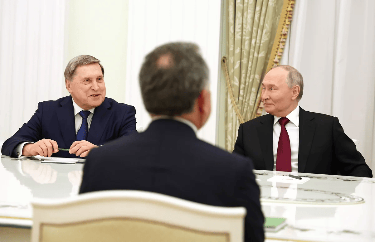 普京就俄方战果强硬表态：外国记者不信可以亲自去看