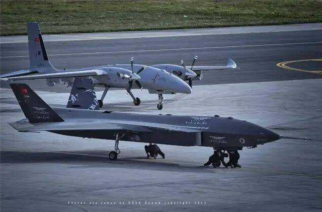 我们落后了？土耳其完成“世界首次无人机发射空空弹”<strong></p>
<p>BCH价格</strong>，性能如何