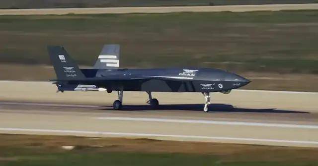 我们落后了？土耳其完成“世界首次无人机发射空空弹”<strong></p>
<p>BCH价格</strong>，性能如何