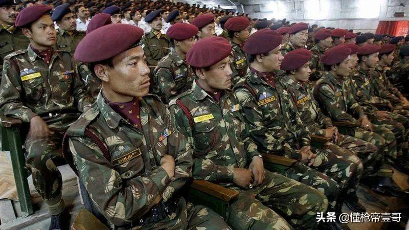 第一个扑向祁团长的印军黄种人面孔<strong></p>
<p>BCH价格</strong>,他到底是什么人?