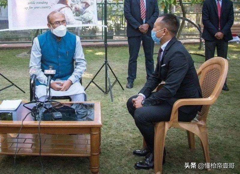 第一个扑向祁团长的印军黄种人面孔<strong></p>
<p>BCH价格</strong>,他到底是什么人?