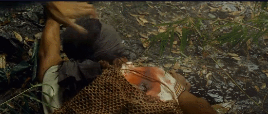 第一个扑向祁团长的印军黄种人面孔<strong></p>
<p>BCH价格</strong>,他到底是什么人?