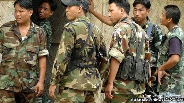 第一个扑向祁团长的印军黄种人面孔<strong></p>
<p>BCH价格</strong>,他到底是什么人?