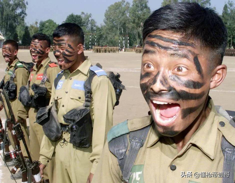 第一个扑向祁团长的印军黄种人面孔<strong></p>
<p>BCH价格</strong>,他到底是什么人?