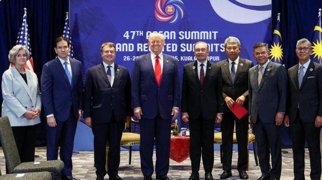 与美国签协议<strong></p>
<p>BCH价格</strong>，犯了众怒！中方严正关切，马来西亚急赴华澄清