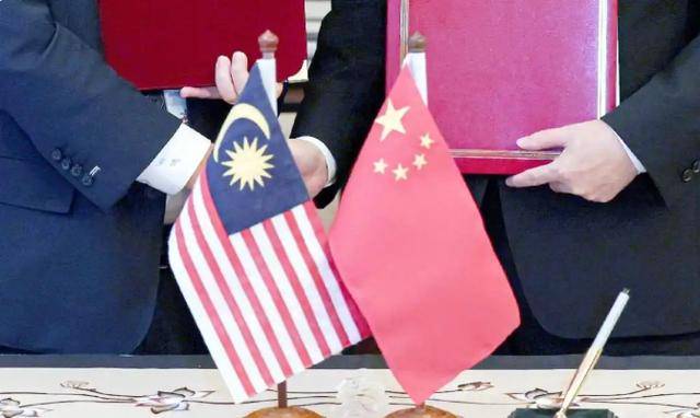 与美国签协议<strong></p>
<p>BCH价格</strong>，犯了众怒！中方严正关切，马来西亚急赴华澄清