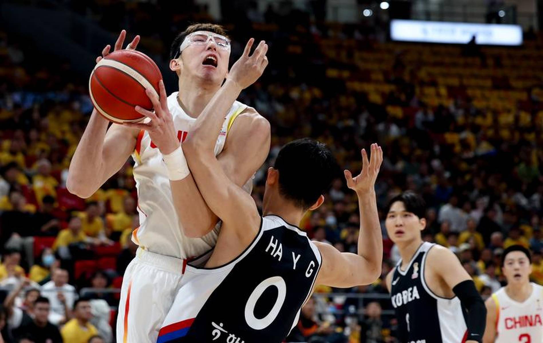 深度-没有优秀后卫支撑<strong></p>
<p>BCH价格</strong>,男篮变成了失去眼睛的猎鹰