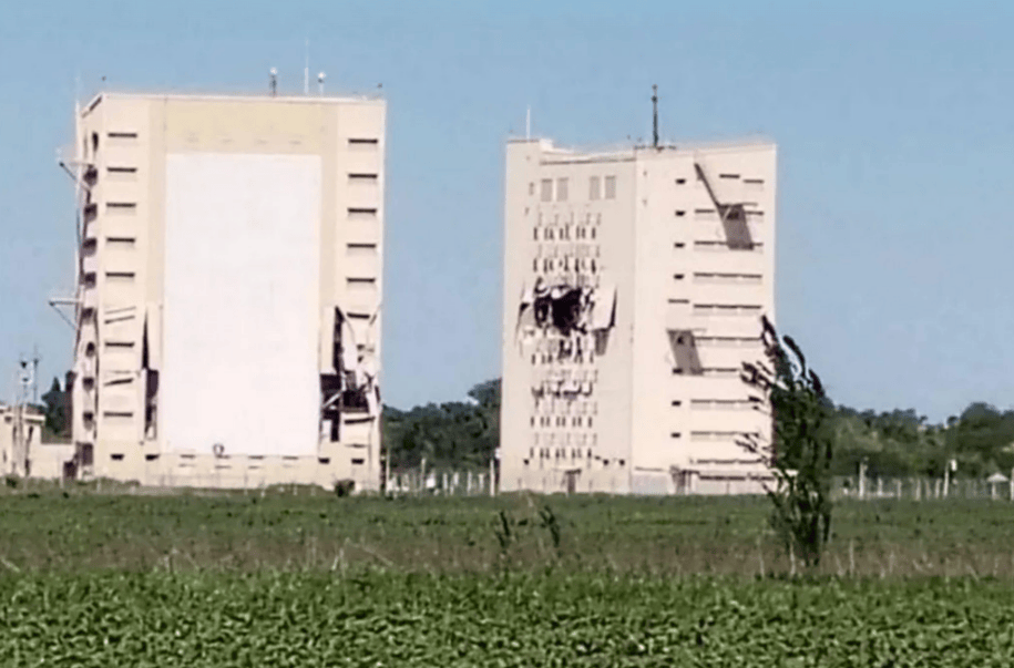 乌克兰发动夜间远程袭击<strong></p>
<p>BCH价格</strong>,俄罗斯唯一一架激光武器试验机被毁,预警指挥机测试机也遭破坏