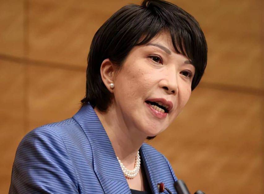 当不成首相了？一夜之间连收三个坏消息<strong></p>
<p>比特现金价格</strong>，中日这场争端或将结束？高市早苗笑不出来了！