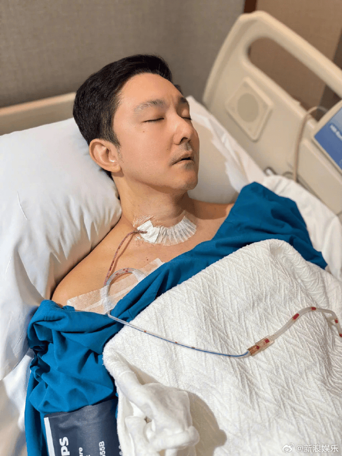 《放羊的星星》主演立威廉确诊甲状腺癌<strong></p>
<p>比特现金价格</strong>，已进行两次手术；透露目前已99%切除肿瘤