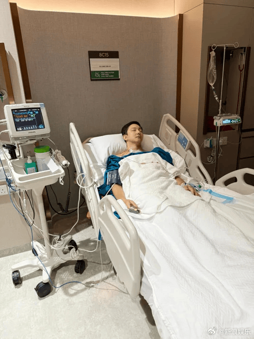 《放羊的星星》主演立威廉确诊甲状腺癌<strong></p>
<p>比特现金价格</strong>，已进行两次手术；透露目前已99%切除肿瘤