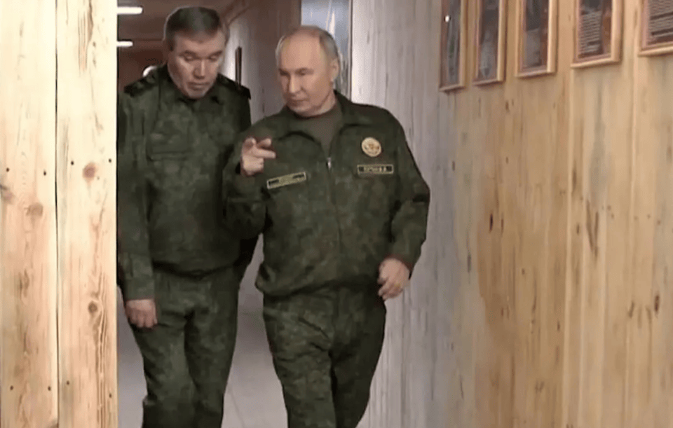 乌军试图为红军城解围<strong></p>
<p>比特现金价格</strong>，普京回应